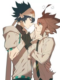 one一个就够了致敬韩寒版app